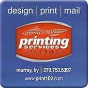 Printing Services of Murray