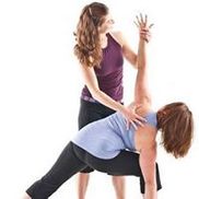 Yoga/Pilates Instructor:  FUEL Fitness  and private