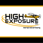High Exposure Inc-Aerial Advertising