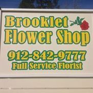 Brooklet FlowerShop