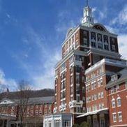 The Omni Homestead Resort