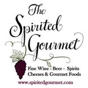 Spirited Gourmet