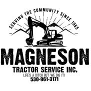 Magneson Tractor Service Inc
