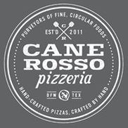 Cane Rosso