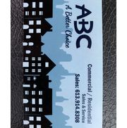 ABC COMMERCIAL SERVICES(COMMERCIAL STOREFRONTS)
