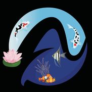 Austin's Wet Pets and Lily Pad