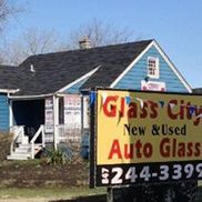 Glass City Inc.