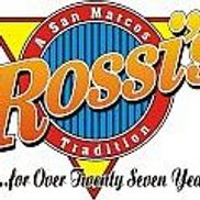 Rossis Pizza and Family Sports Bar