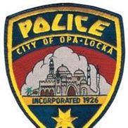 Opa Locka Police Department