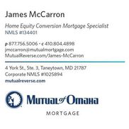 Mutual of Omaha Reverse Mortgages, Serving: MD, PA, VA, DC & beyond ...