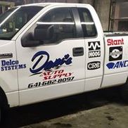 Dani's Auto Supply