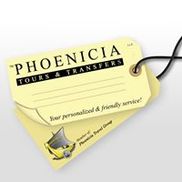 Phoenicia Tours & Transfers