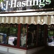 A J Hastings Inc