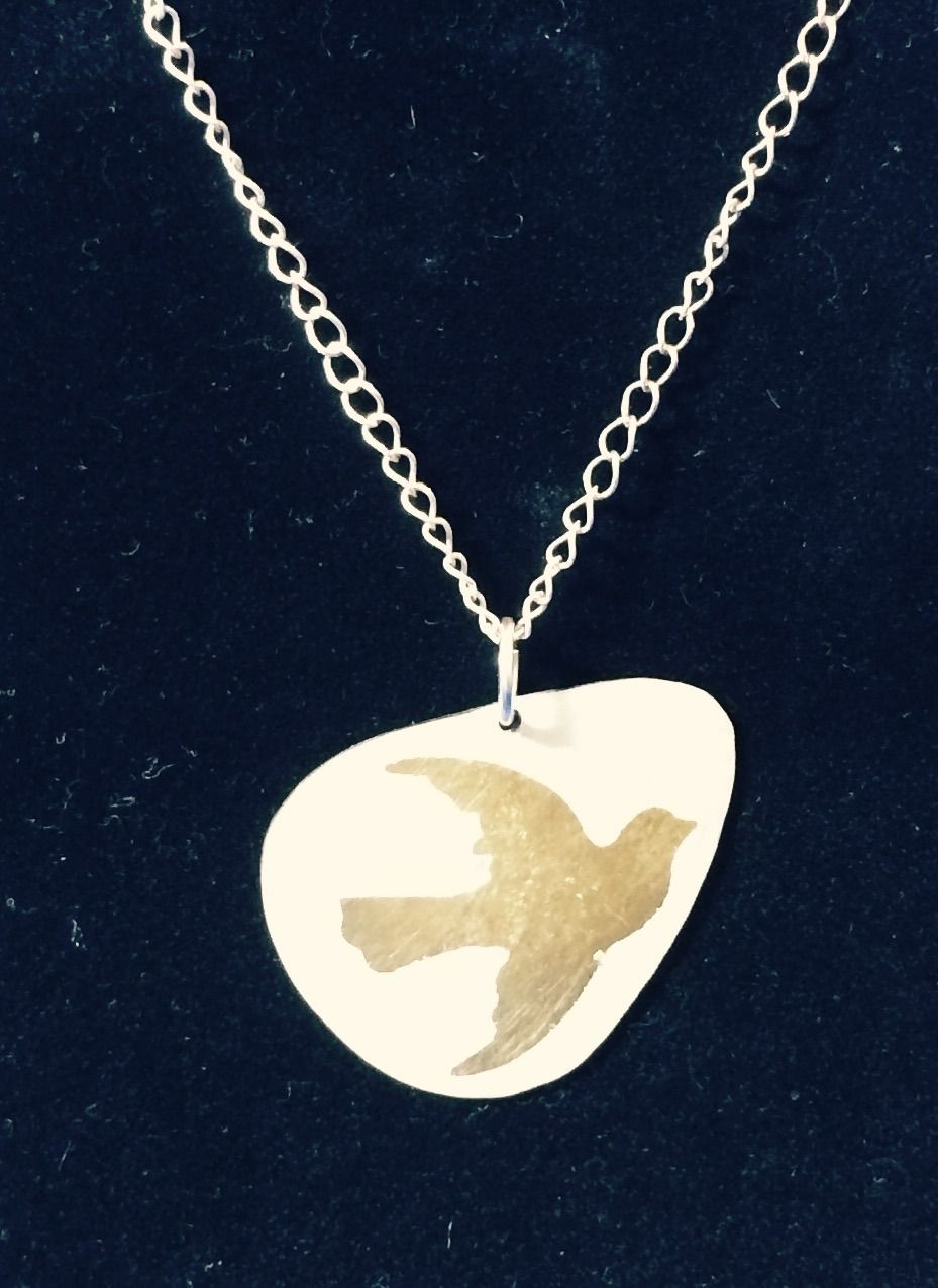 Donelle’s Silverfinch Jewelry Design , Vancouver BC