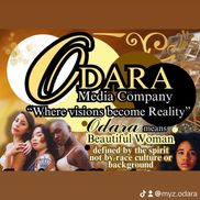ODARA Publishing LLC 