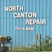 North canton repair