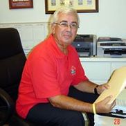 Sheila and Tony Randall  Travel In Style a Cruise Planners agency