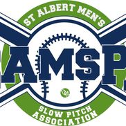 St. Albert Men’s Slowpitch Association