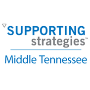 Supporting Strategies - Middle TN
