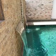 Mystic Pools