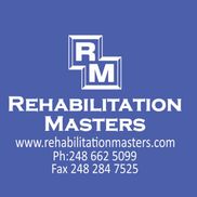 Rehabilitation masters