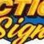 Action Signs Inc.