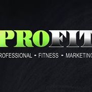 Pro Fitness Marketing