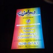Rainbow Travel Service, Inc
