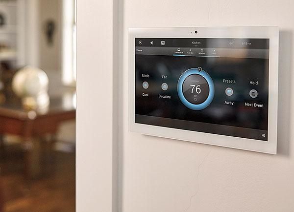 Custom Audio Video & Smart Home Automation, Portland OR