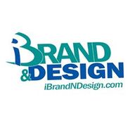 Business Growth Partner: iBrandNDesign & POOF Printing, Stone Mountain GA