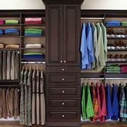 Able Closets Inc.