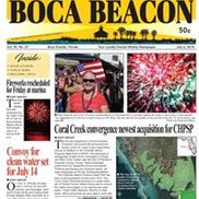 Boca Beacon/Gasparilla Magazine 