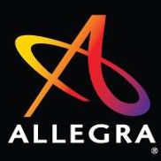 Allegra Design Print Mail