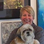 Sue Pyper - Fine Artist