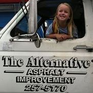 The Alternative
