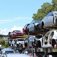 GreenStar Auto Recyclers
