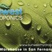 Sunwest Hydroponics Canoga Park Ca Alignable