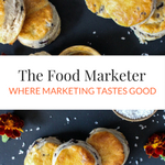 The Food Marketer, Santa Barbara CA