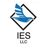 IES LLC logo