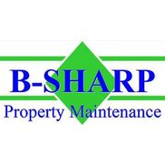 B-Sharp Property Maintenance