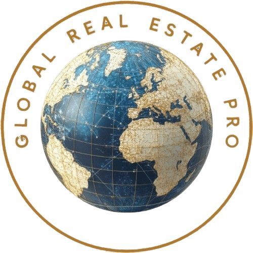 Global Real Estate Pro, Vernon NJ