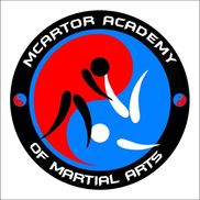 McArtor Martial Arts