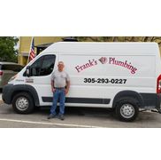 Frank's plumbing deals