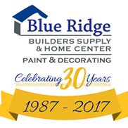 Blue Ridge Builders Supply Inc.