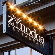 Zynodoa Restaurant