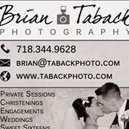 Brian Taback Photography
