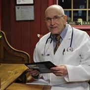 My Country Doctor