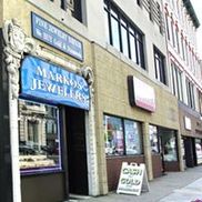 Markos Jewelers