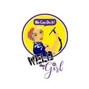 Weld Like A Girl