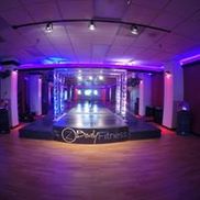 Zumba Reno